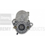 Order Remanufactured Starter by REMY - 17237 For Your Vehicle