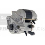 Order Remanufactured Starter by REMY - 17238 For Your Vehicle