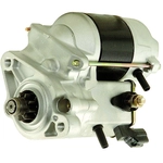 Order REMY - 17239 - Remanufactured Starter For Your Vehicle