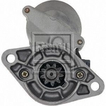 Order Remanufactured Starter by REMY - 17242 For Your Vehicle