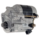 Order Remanufactured Starter by REMY - 17243 For Your Vehicle