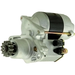 Order Remanufactured Starter by REMY - 17245 For Your Vehicle