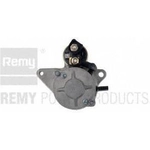 Order Démarreur reconditionné by REMY - 17248 For Your Vehicle