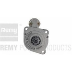 Order Remanufactured Starter by REMY - 17250 For Your Vehicle