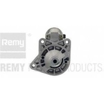 Order Remanufactured Starter by REMY - 17252 For Your Vehicle
