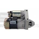 Order Remanufactured Starter by REMY - 17253 For Your Vehicle