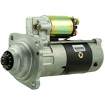 Order REMY - 17263 - Remanufactured Starter For Your Vehicle