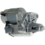 Purchase Remanufactured Starter by REMY - 17274