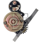 Order Remanufactured Starter by REMY - 17287 For Your Vehicle