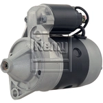 Order Remanufactured Starter by REMY - 17289 For Your Vehicle