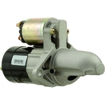 Order Remanufactured Starter by REMY - 17290 For Your Vehicle