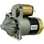 Order Remanufactured Starter by REMY - 17291 For Your Vehicle