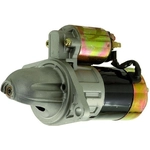 Order Remanufactured Starter by REMY - 17292 For Your Vehicle