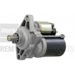 Order Remanufactured Starter by REMY - 17298 For Your Vehicle