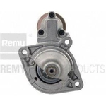 Order Remanufactured Starter by REMY - 17303 For Your Vehicle