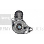 Order Remanufactured Starter by REMY - 17305 For Your Vehicle