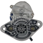 Order Remanufactured Starter by REMY - 17312 For Your Vehicle