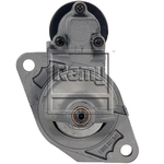 Order Remanufactured Starter by REMY - 17317 For Your Vehicle