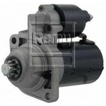 Order Remanufactured Starter by REMY - 17318 For Your Vehicle
