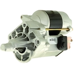 Order REMY - 17321 - Remanufactured Starter For Your Vehicle