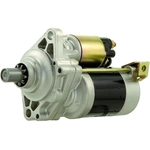 Order Remanufactured Starter by REMY - 17324 For Your Vehicle