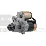 Order Remanufactured Starter by REMY - 17331 For Your Vehicle