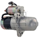 Order Remanufactured Starter by REMY - 17334 For Your Vehicle
