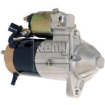 Order Remanufactured Starter by REMY - 17337 For Your Vehicle