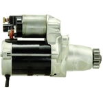 Order REMY - 17338 - Remanufactured Starter For Your Vehicle