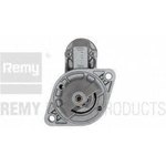 Order Remanufactured Starter by REMY - 17342 For Your Vehicle