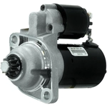 Order REMY - 17357 - Remanufactured Starter For Your Vehicle