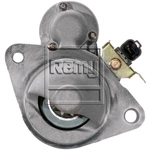 Order Remanufactured Starter by REMY - 17376 For Your Vehicle