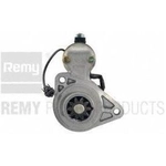 Order Remanufactured Starter by REMY - 17379 For Your Vehicle