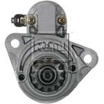 Order Remanufactured Starter by REMY - 17380 For Your Vehicle