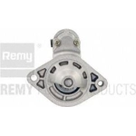 Order Remanufactured Starter by REMY - 17382 For Your Vehicle