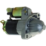 Order Remanufactured Starter by REMY - 17387 For Your Vehicle