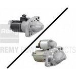 Order Remanufactured Starter by REMY - 17388 For Your Vehicle
