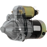 Order Remanufactured Starter by REMY - 17390 For Your Vehicle