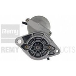 Order Remanufactured Starter by REMY - 17394 For Your Vehicle