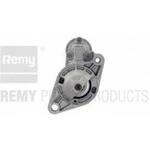 Order Démarreur reconditionné par REMY - 17398 For Your Vehicle