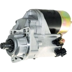 Order Remanufactured Starter by REMY - 17399 For Your Vehicle