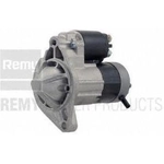 Order Remanufactured Starter by REMY - 17404 For Your Vehicle