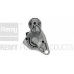 Order Remanufactured Starter by REMY - 17405 For Your Vehicle