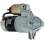 Order Remanufactured Starter by REMY - 17406 For Your Vehicle