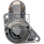 Order Remanufactured Starter by REMY - 17408 For Your Vehicle