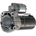 Order Remanufactured Starter by REMY - 17411 For Your Vehicle