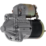 Order Remanufactured Starter by REMY - 17415 For Your Vehicle