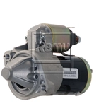 Order Remanufactured Starter by REMY - 17416 For Your Vehicle