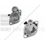 Order Remanufactured Starter by REMY - 17424 For Your Vehicle