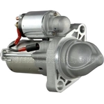 Order Remanufactured Starter by REMY - 174241 For Your Vehicle